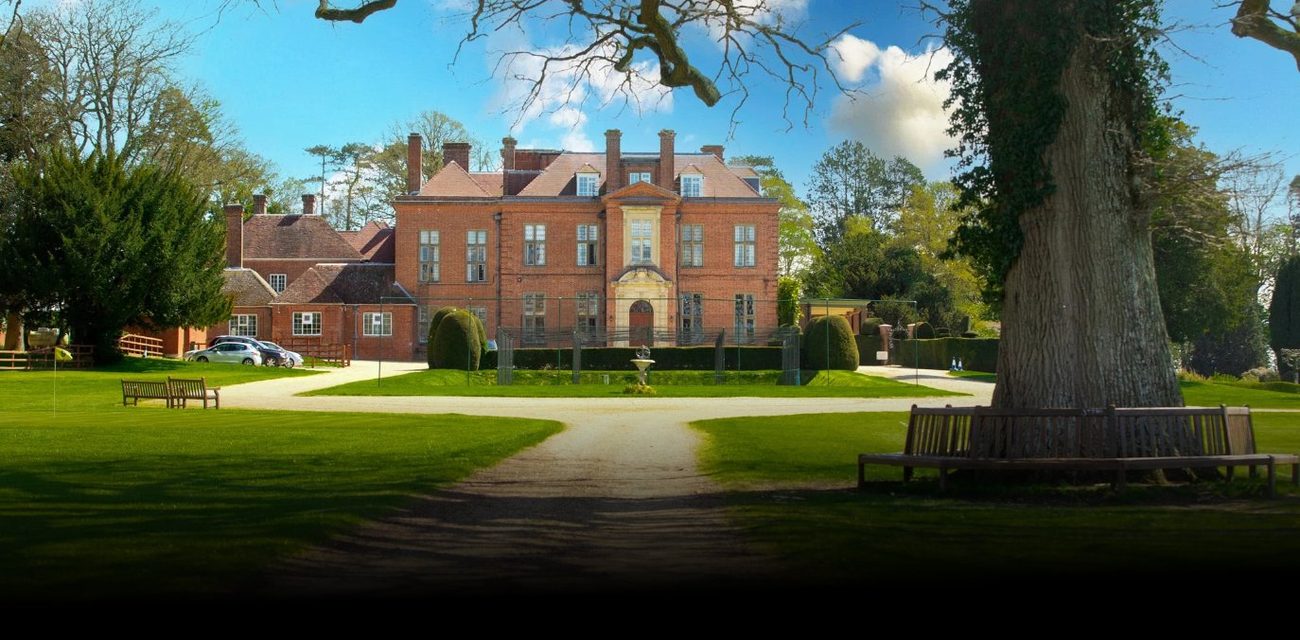 Cheam School