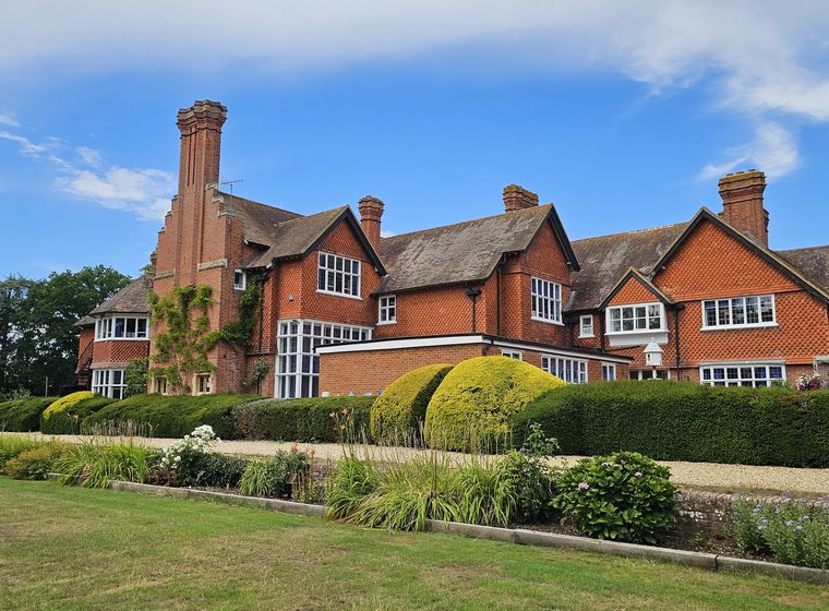 A premium independent school venue