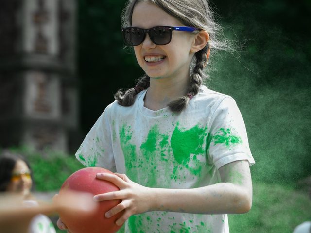 uKids camp