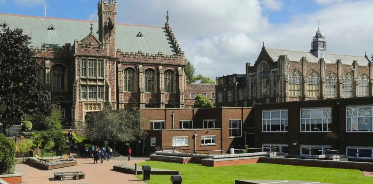 Bristol Grammar School, Clifton