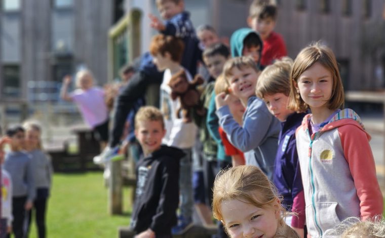 Holiday camps