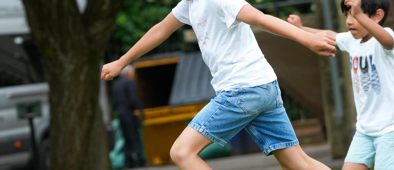 uKids after-school club