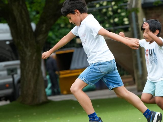 uKids camp