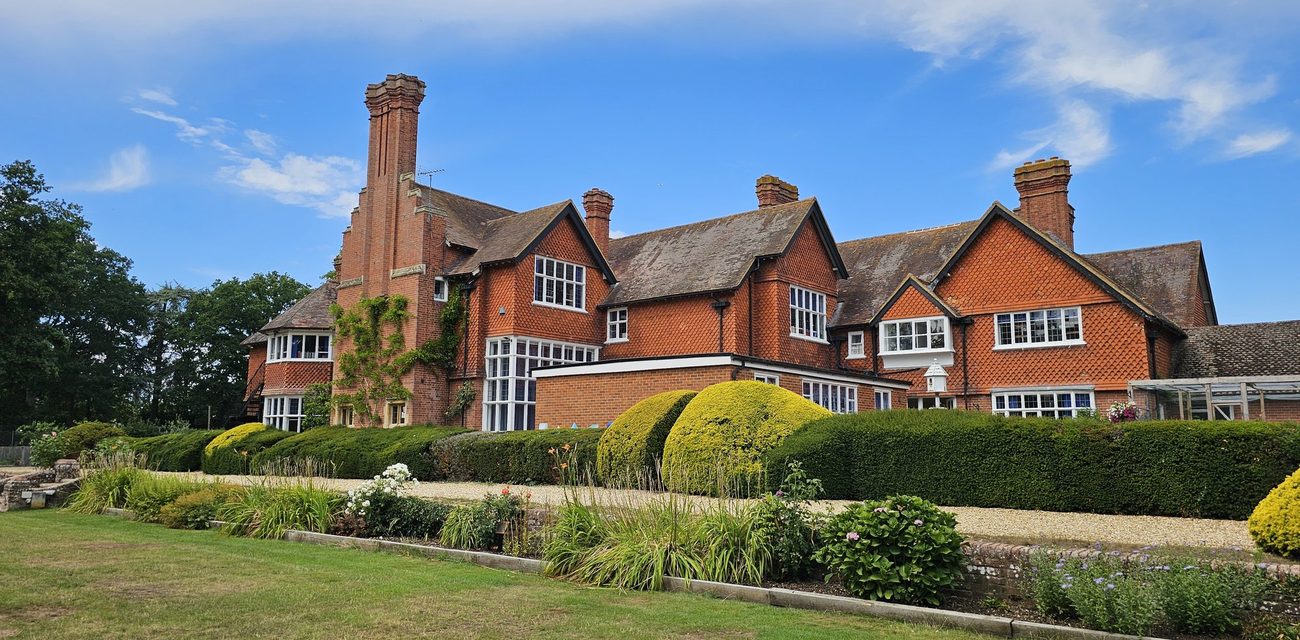 Holme Grange School, Wokingham