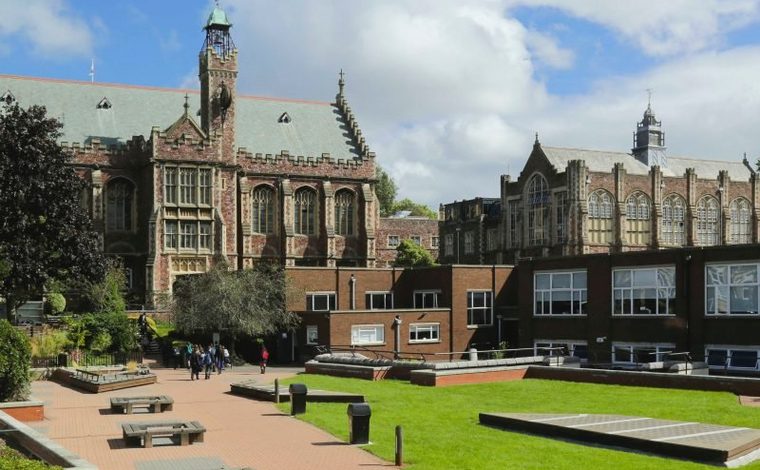 Bristol Grammar School