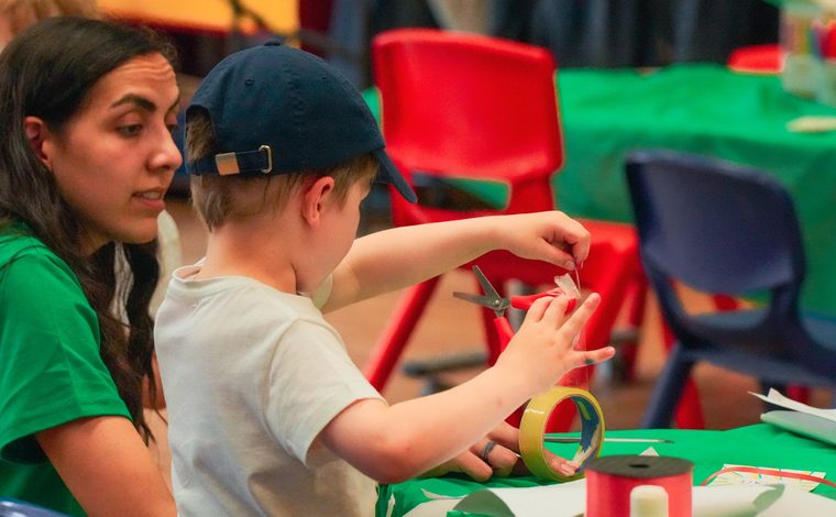 Breakfast and after-school clubs