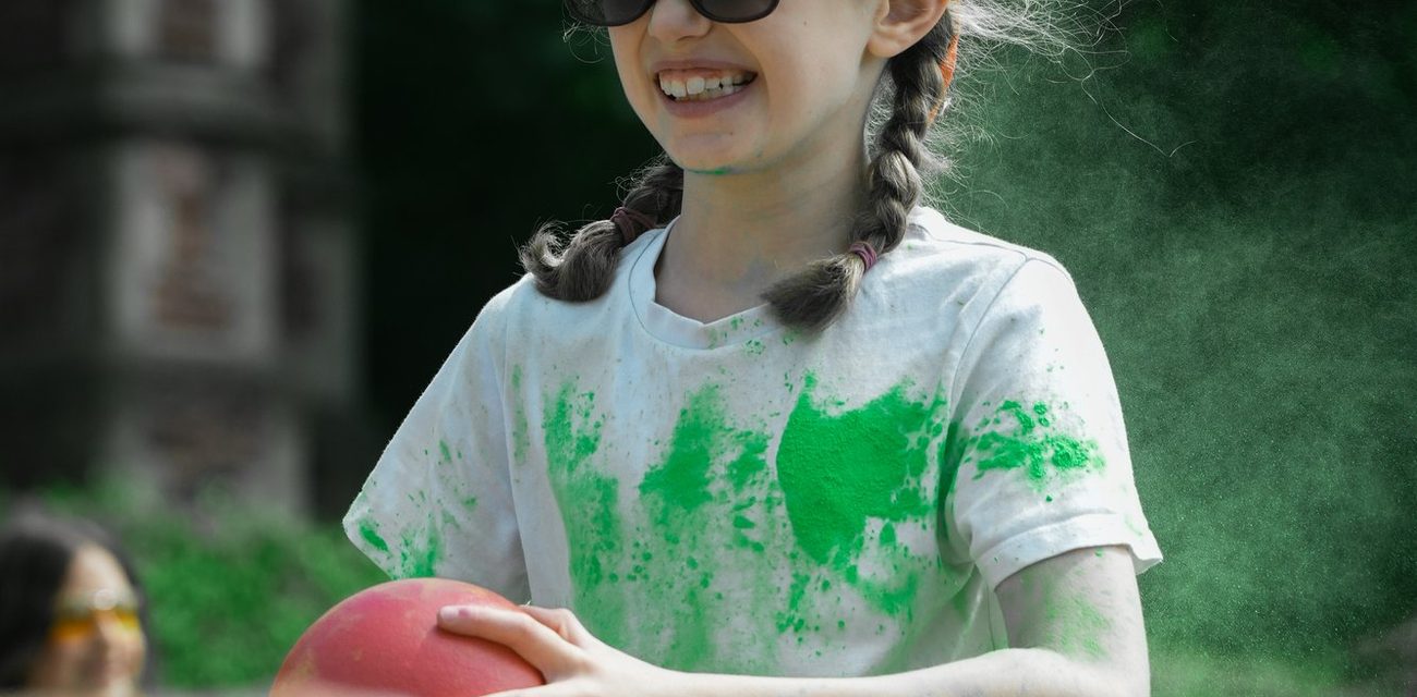 Work at uKids