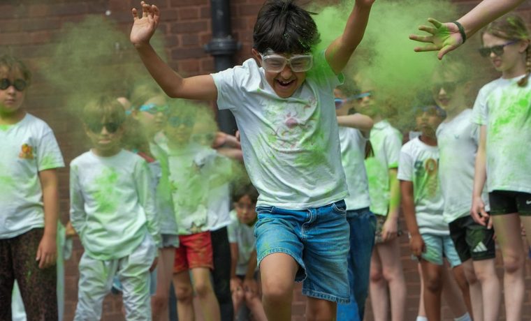 5 things to pack for a uKids holiday camp