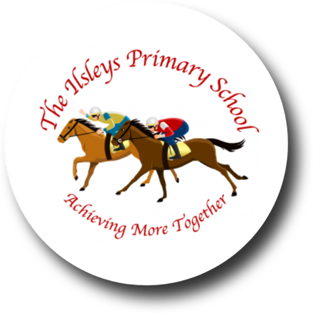 The Ilsleys Primary School logo